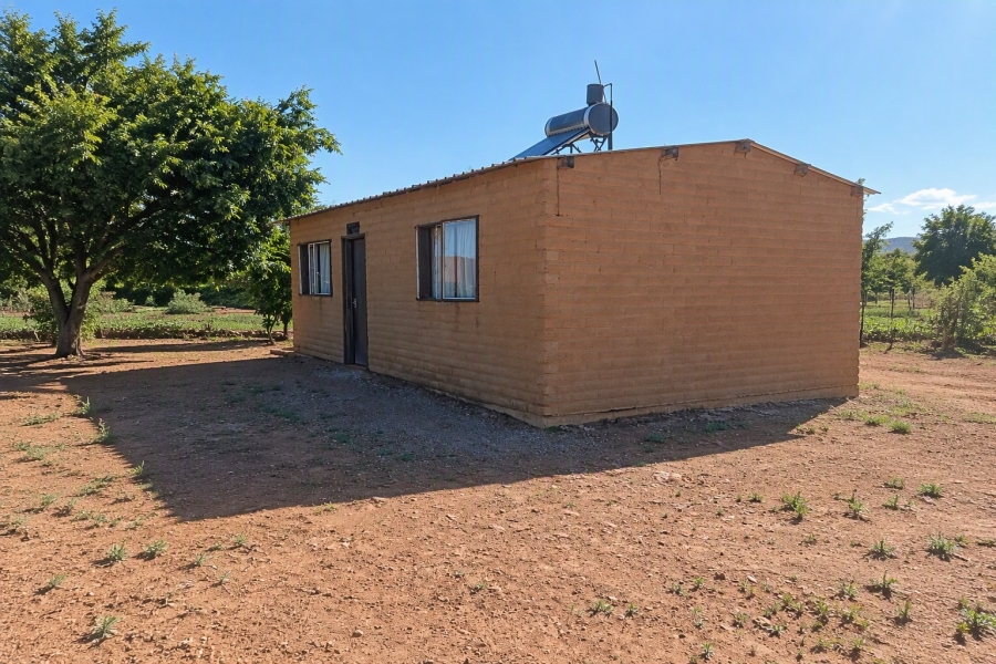 2 Bedroom Property for Sale in Jouberton North West
